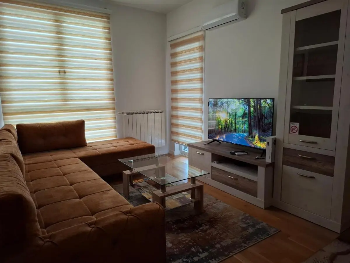 Comfort suite Bulevar