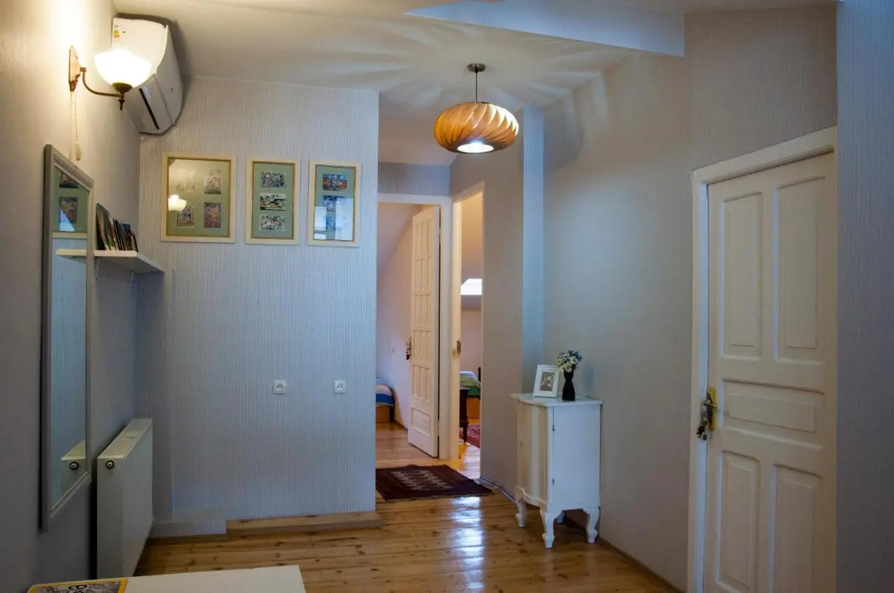 Guest House Lile