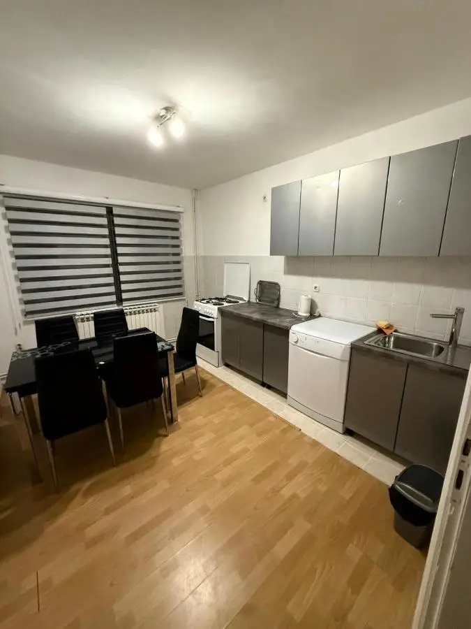 Apartmani Pejton Ilidza