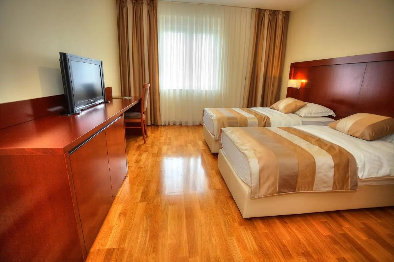 Hotel Palace Medjugorje
