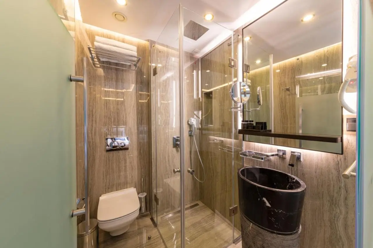 Opale Hotel