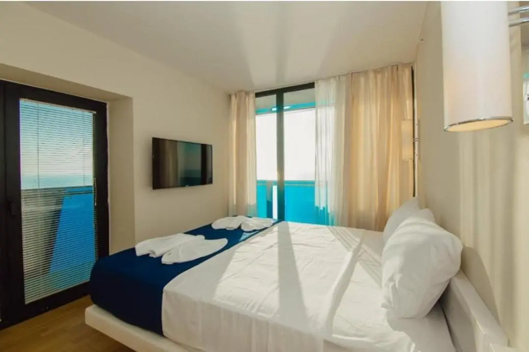 Lamar hotel