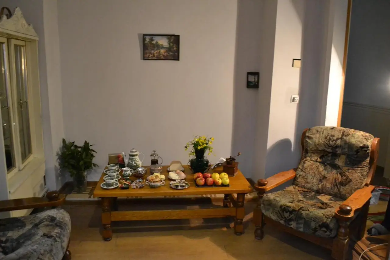 Guest house Amazon