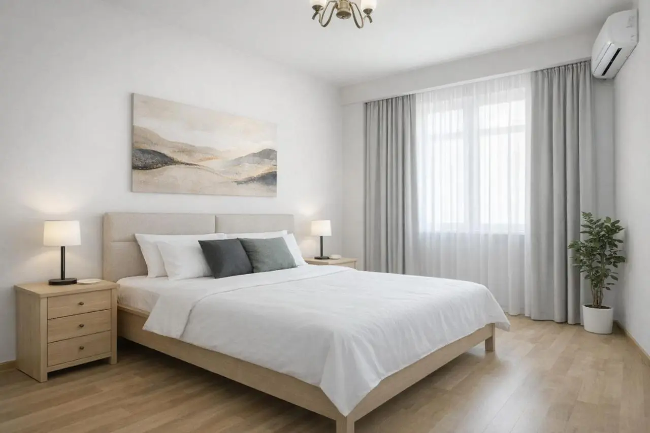 Liberty Square Apartment On Rustaveli