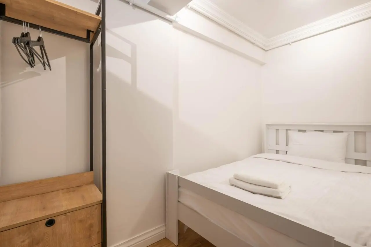 Mayer Sisli Residence - Luxury 3Br Apartments