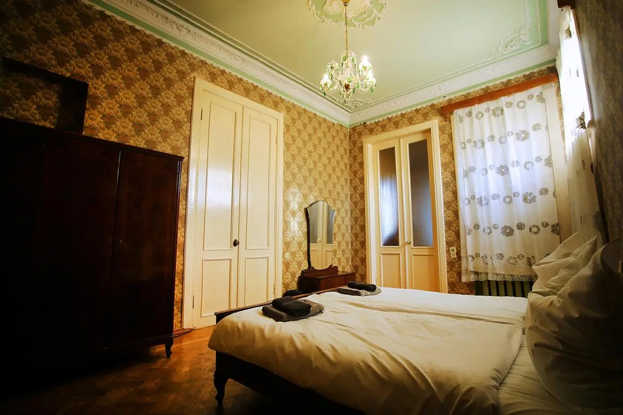Guest House Old Kutaisi