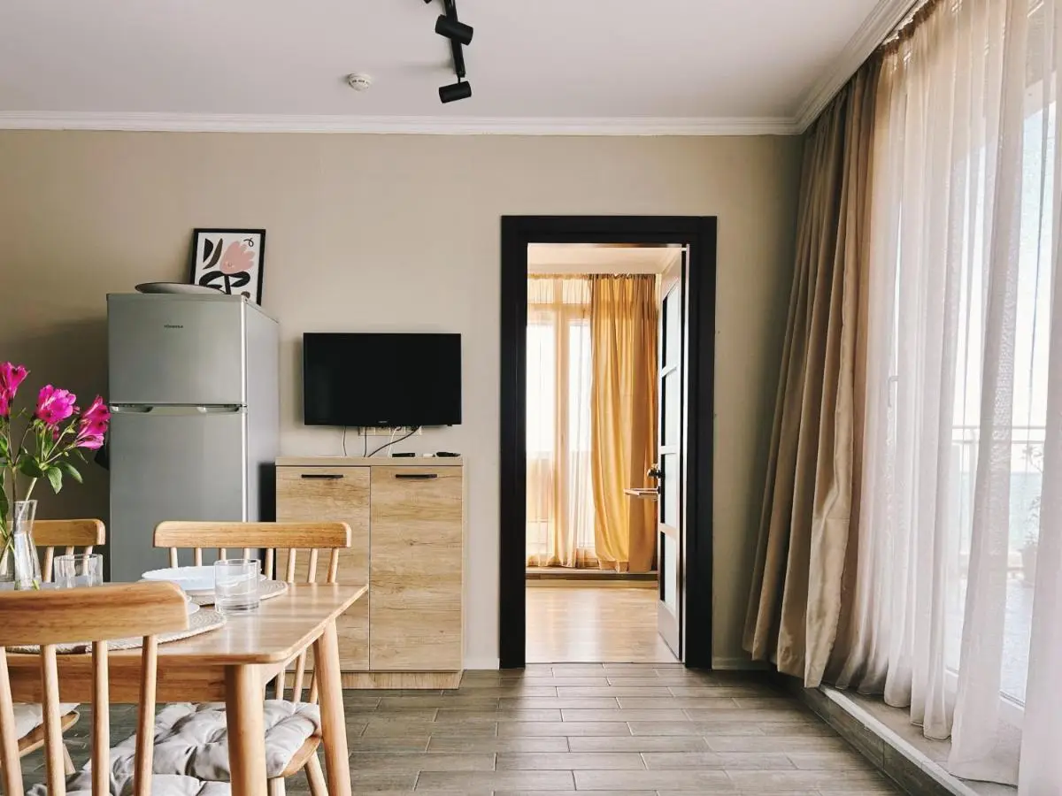 Sunset Apartment