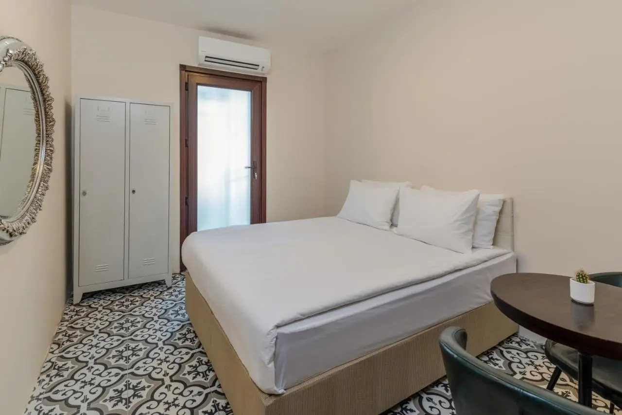 Sanat Hostel Taksim