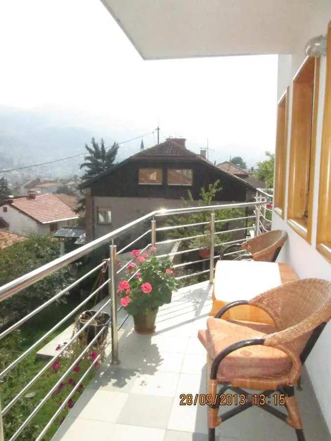 Villa Una
