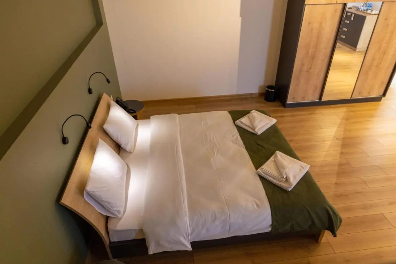 Hotel 1700
