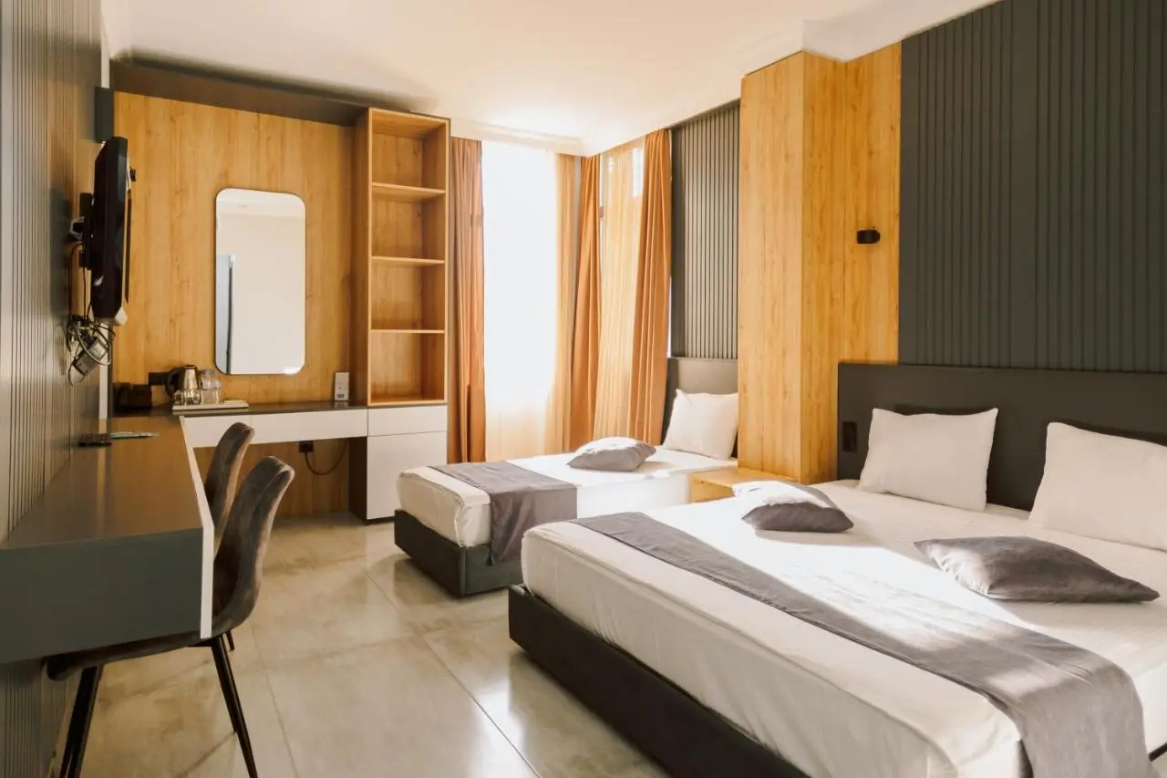 Bel Mare Boutique Hotel