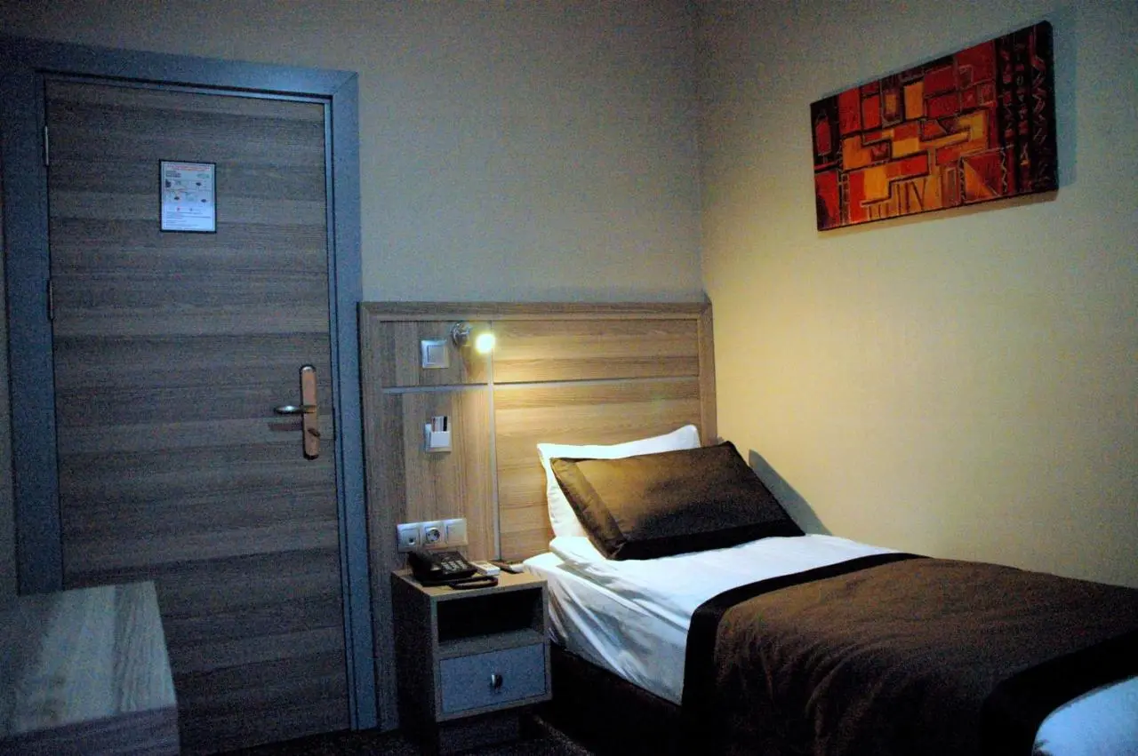 Sinem Hotel & Old City