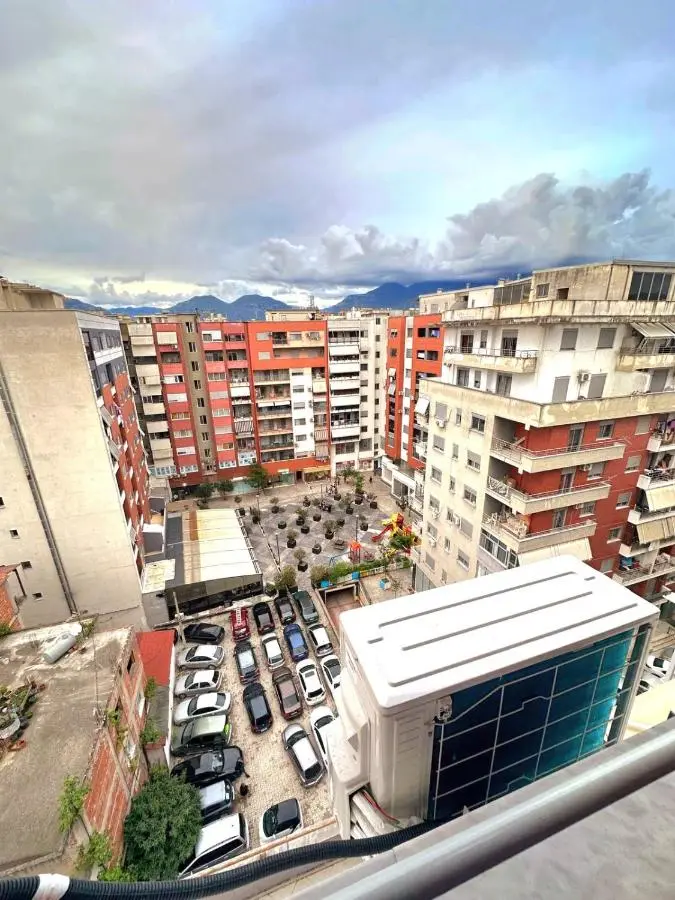 Nea Apartment