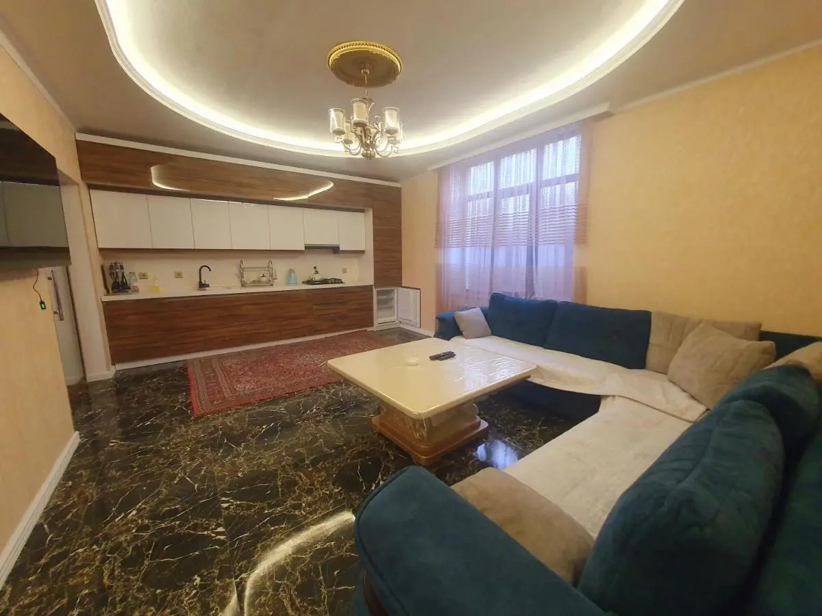 Luxury Forestside Villa