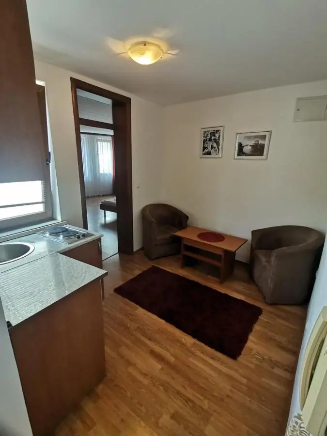 Apartments Stari most