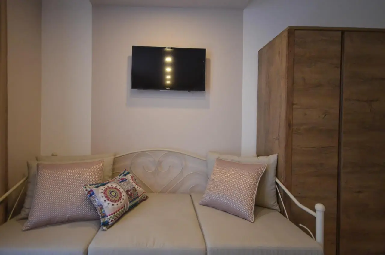 Villa Aba apartments