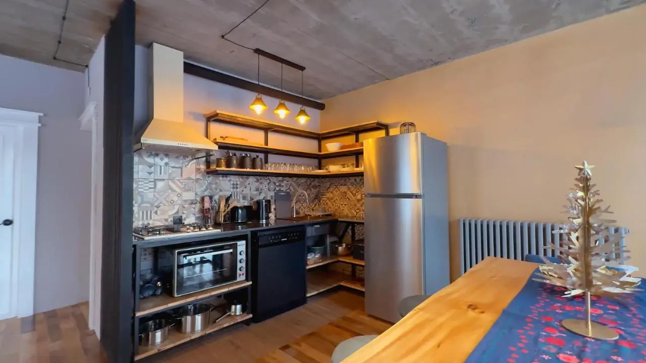 Eko cottages