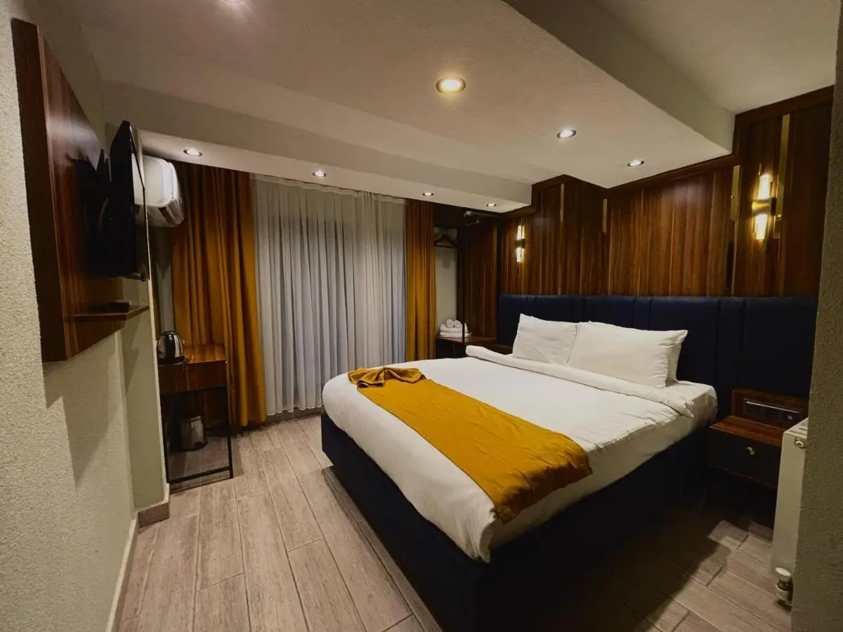 Galata Calm Tale Hotel