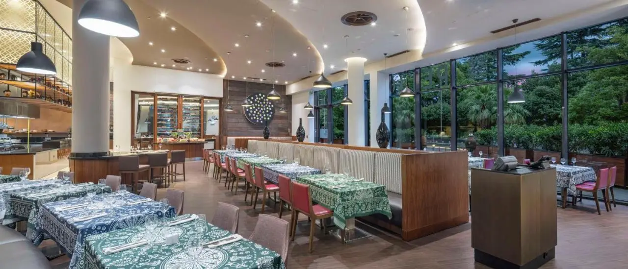 Hilton Batumi