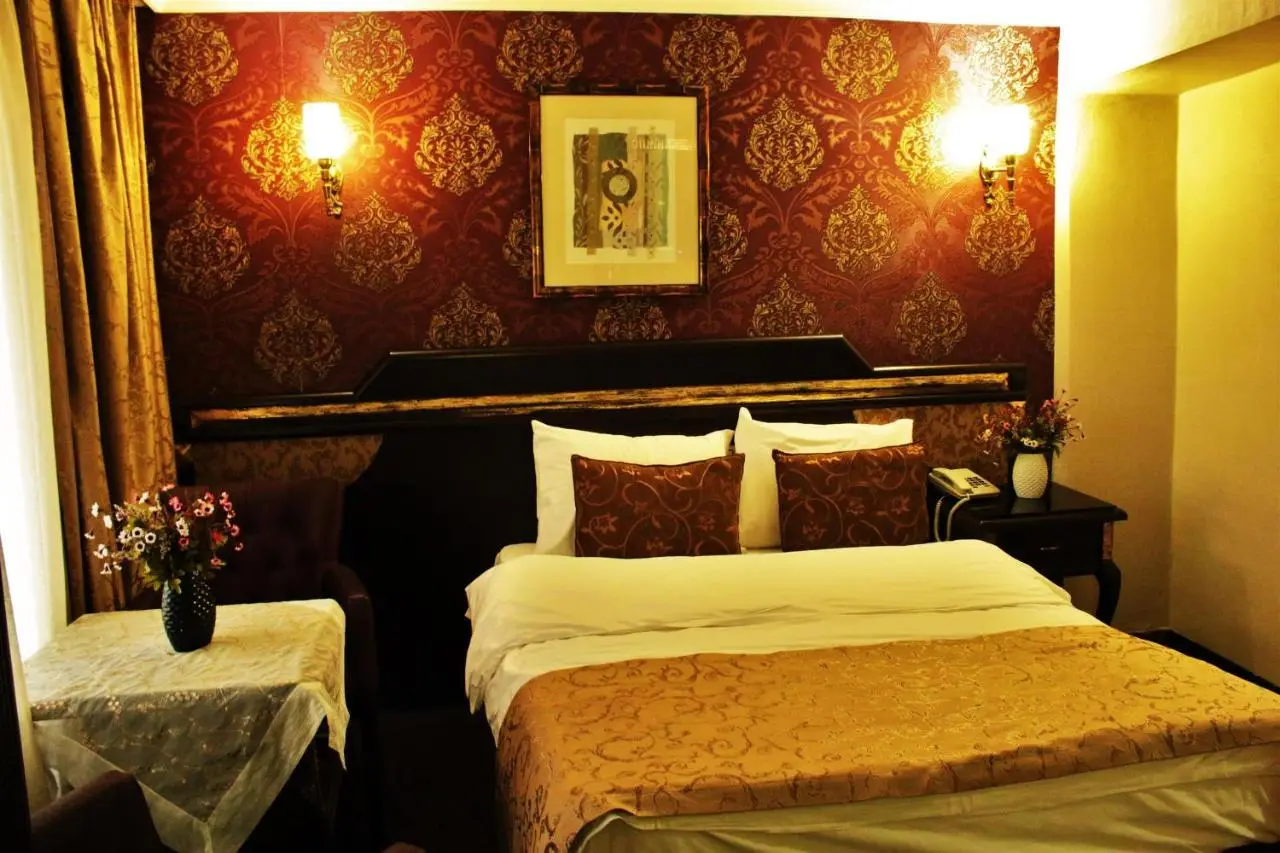 Sultanahmet Park Hotel