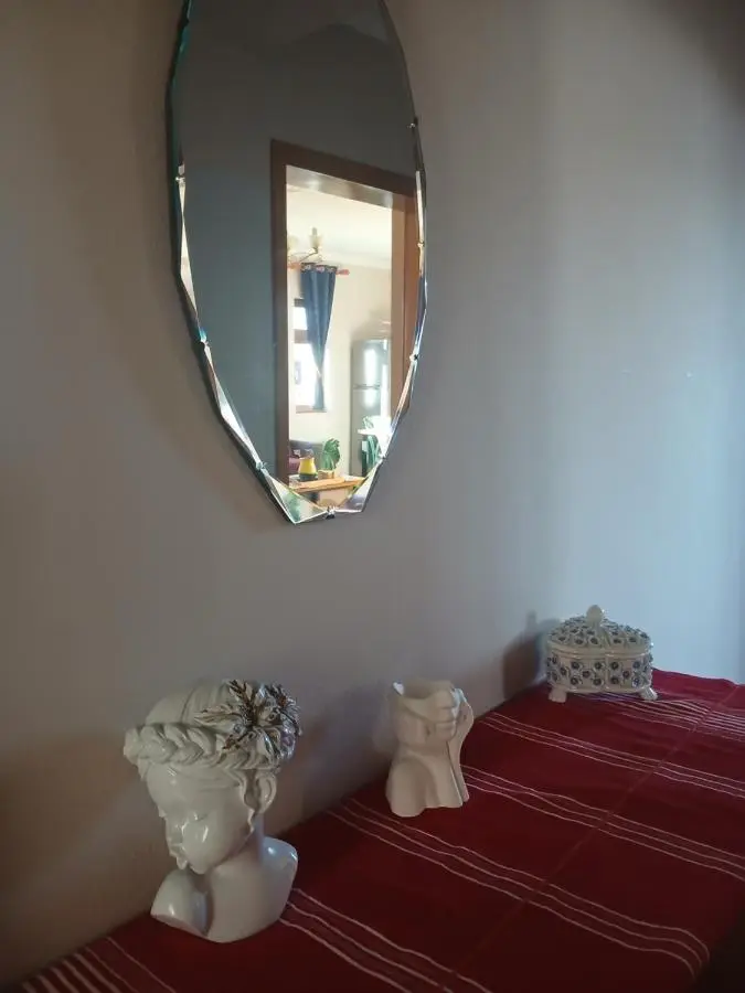 Cosy central apartment