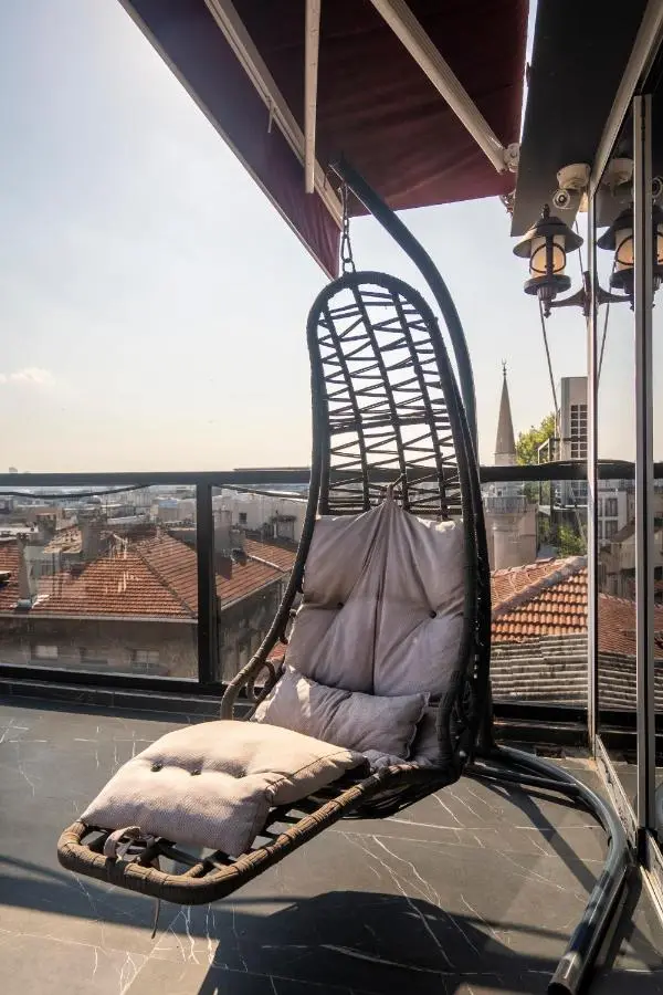 York House Istanbul Hotel