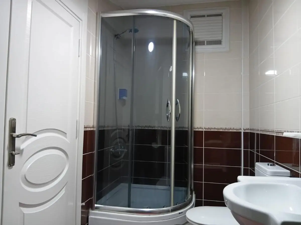 Nexus By Taksim Hotel