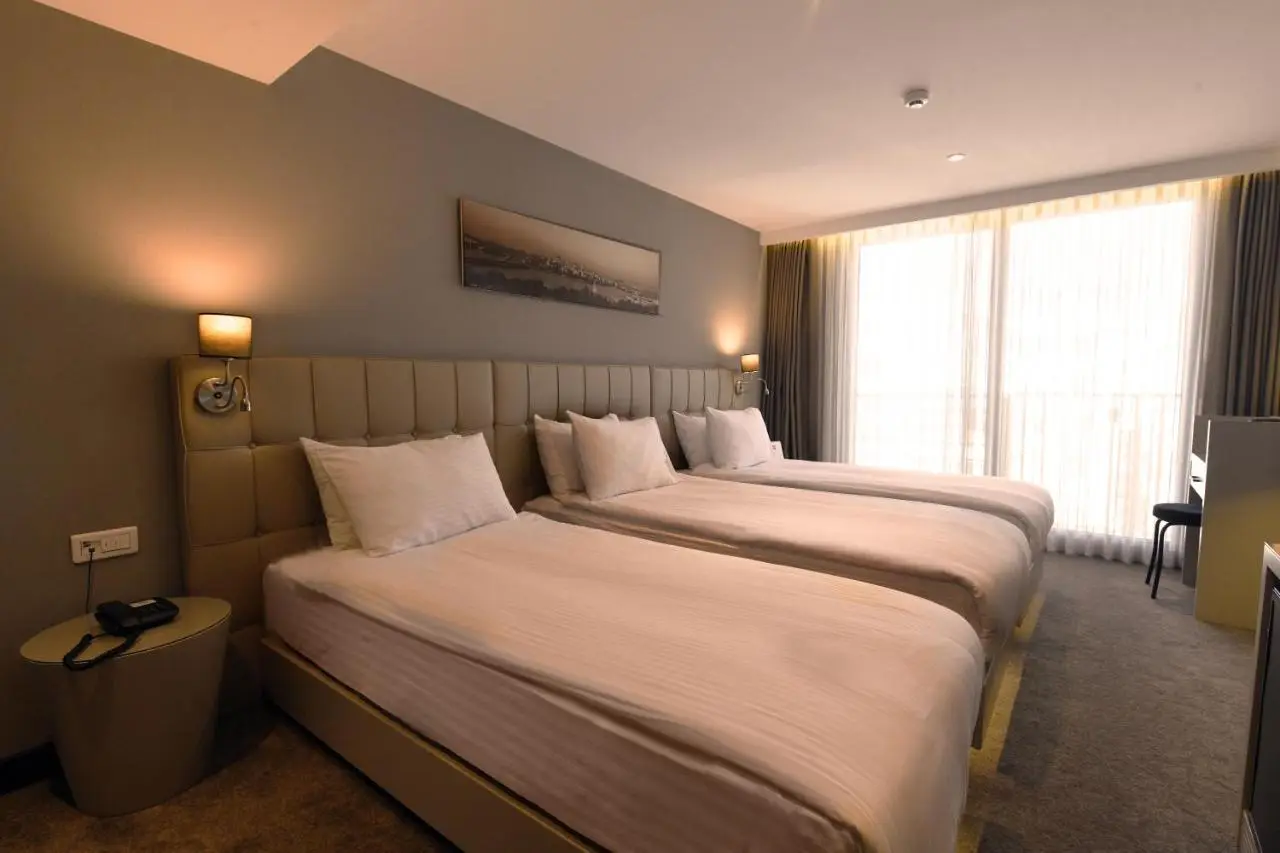 Inncity Hotel Nisantasi