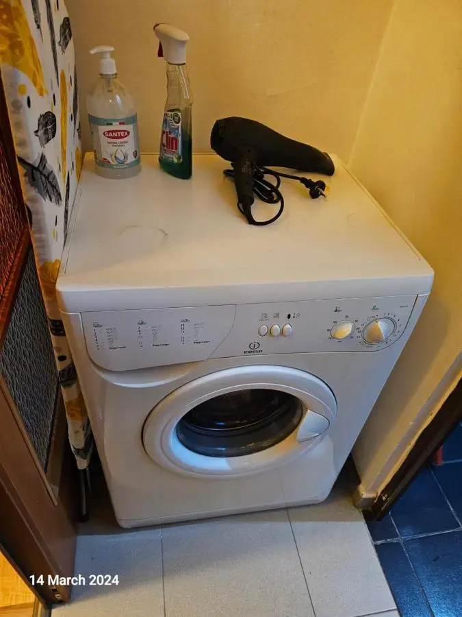 Tirana Daily Rental Apartments 2