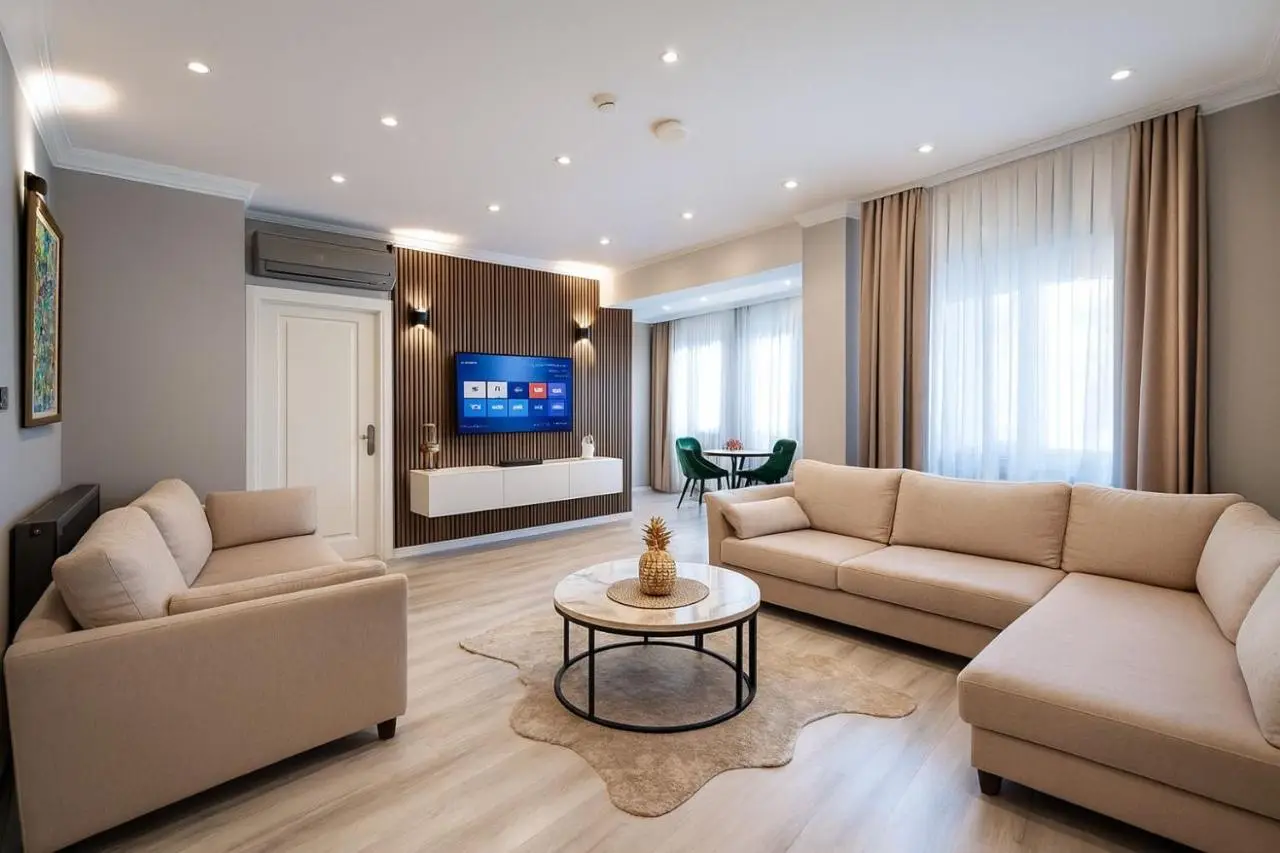 Casa Florya Suites
