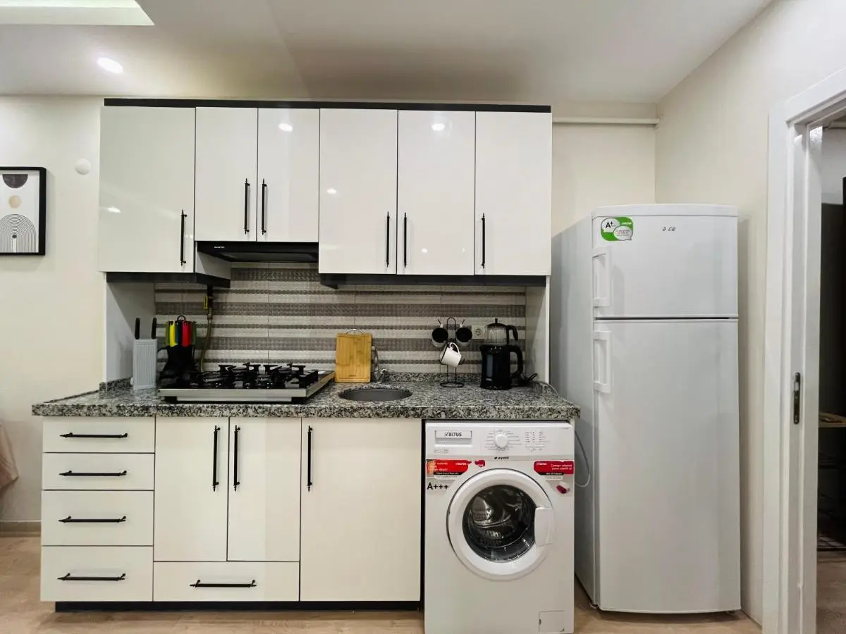 Westley Residence Taksim