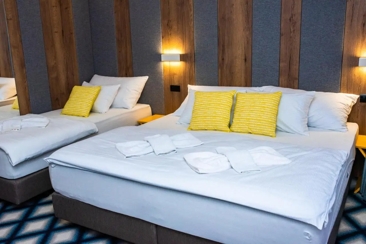 Swiss Plus Hotel