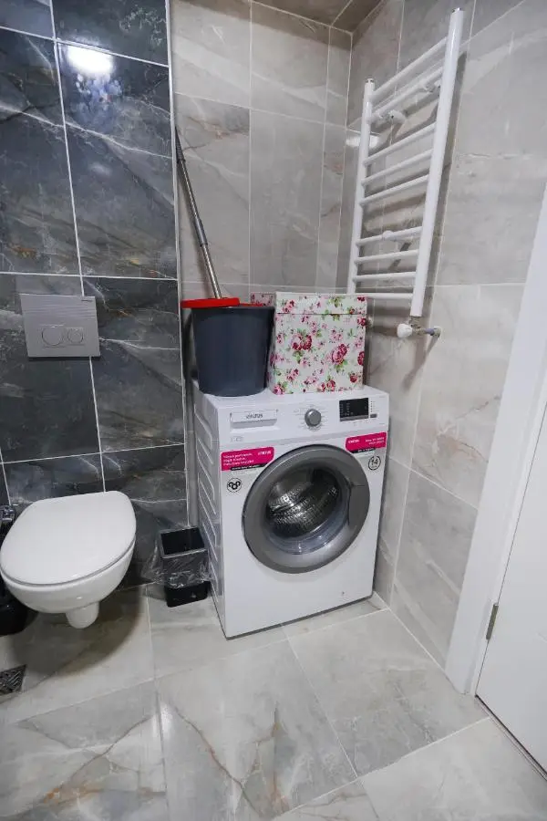 King Suite MS5
