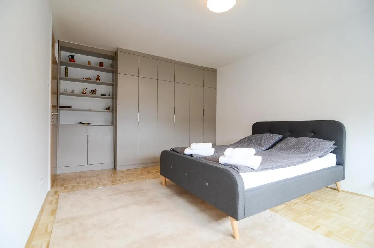 Sunset Square Apartment Sarajevo