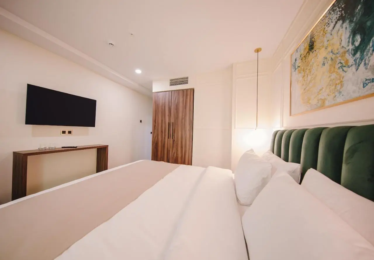 Orden Hotel