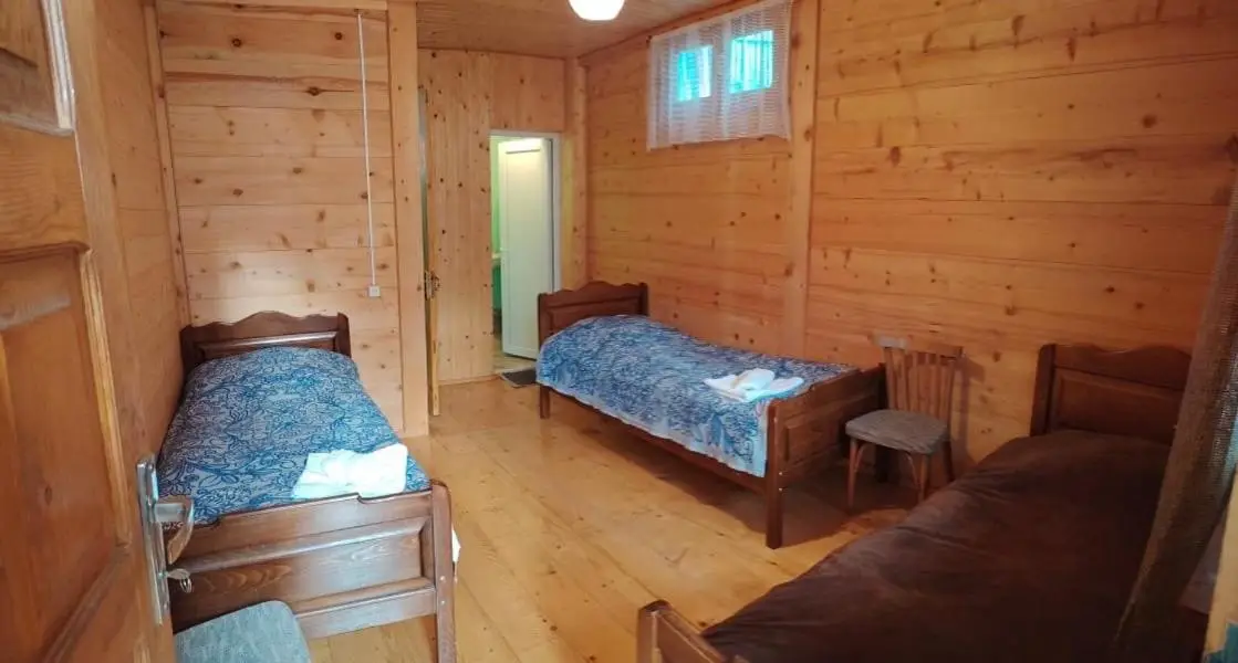 Guest House Ilia
