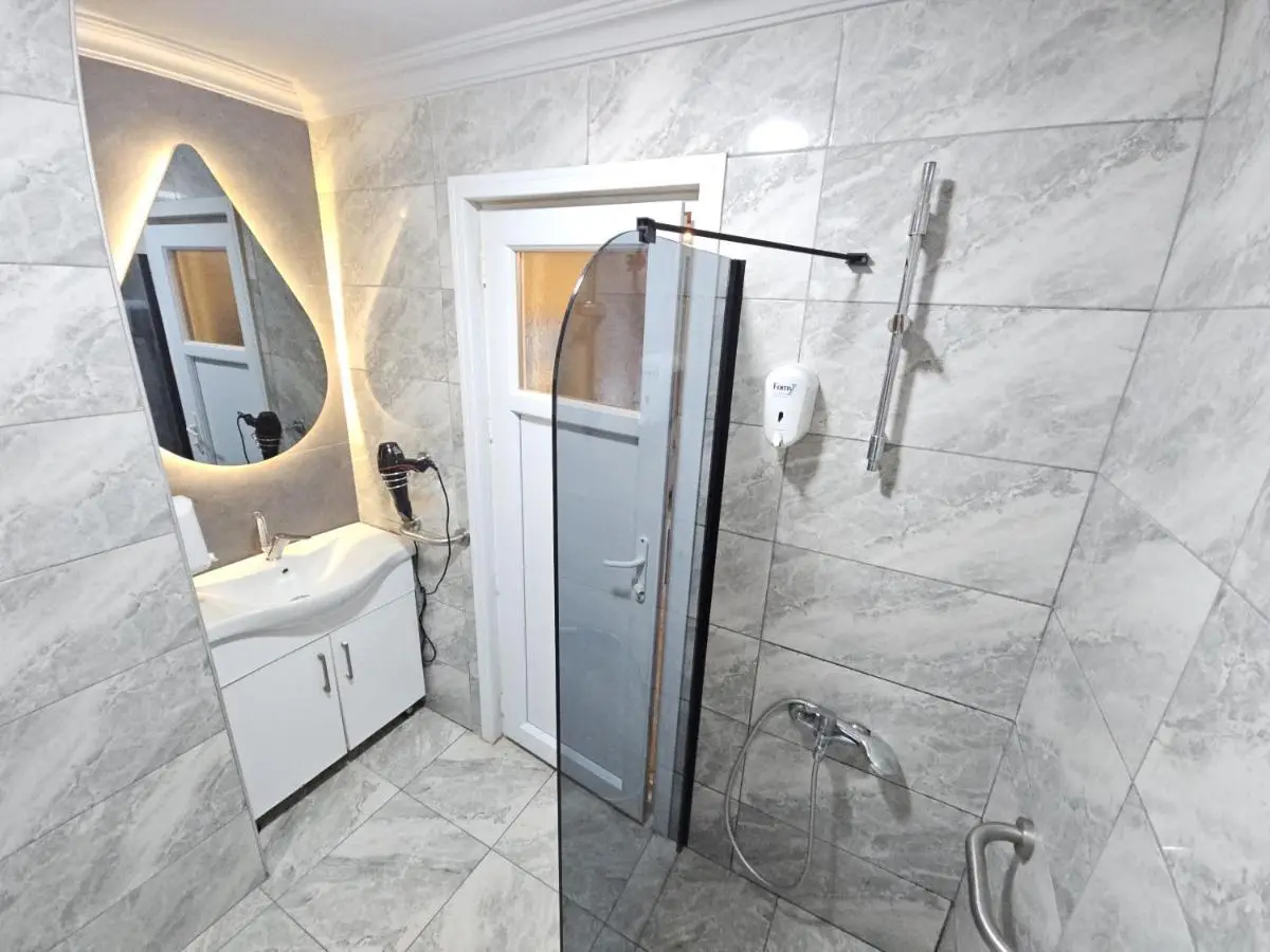 Sahrakent Otel Pendik