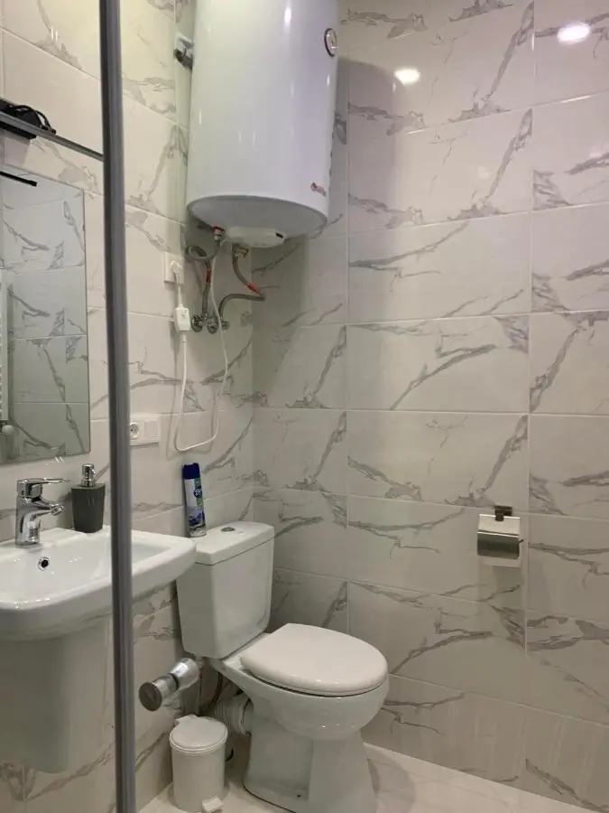 Home Plus Apartments