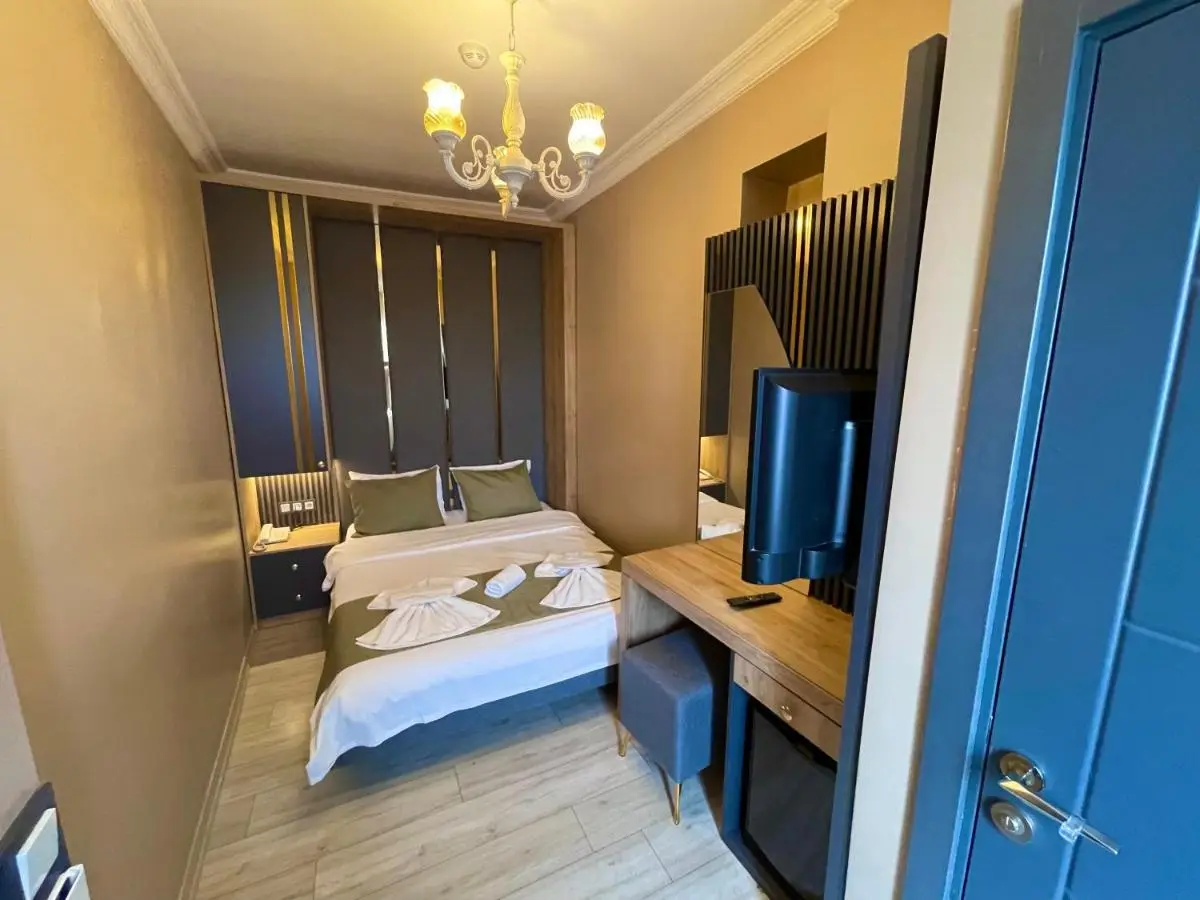 New Taksim Hotel