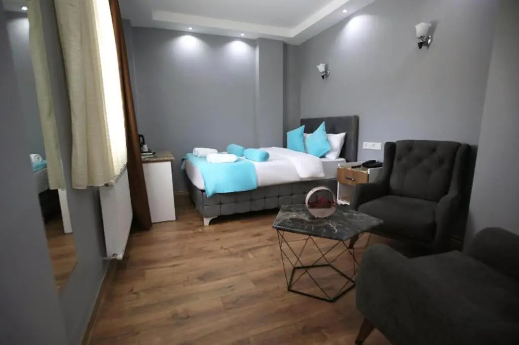 Mavi OTEL BOUTİQUE RESTAURANT