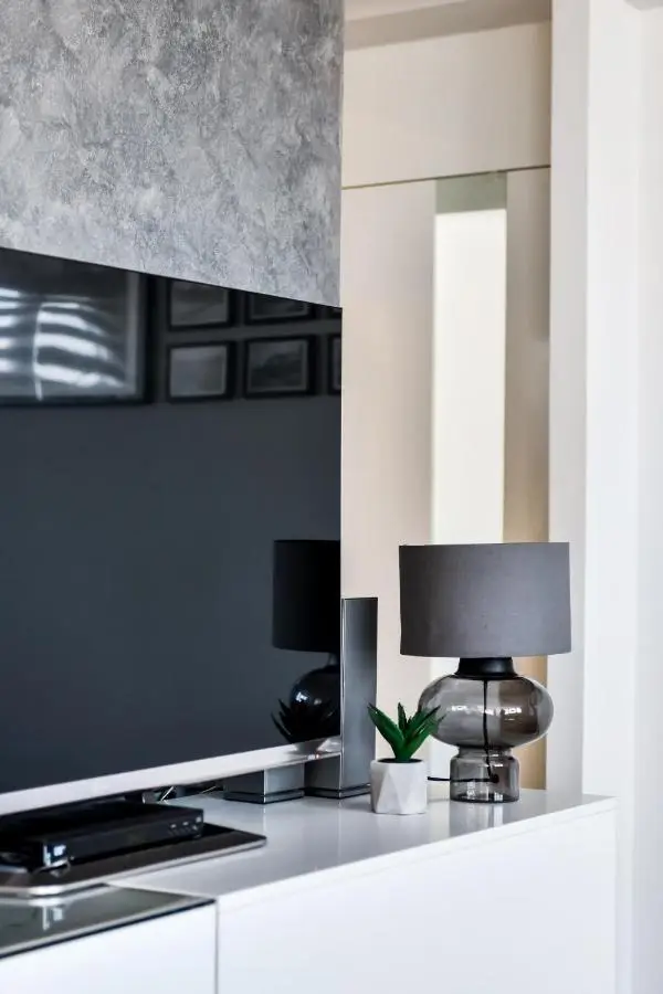 2 bedroom Penthouse in city center, free parking