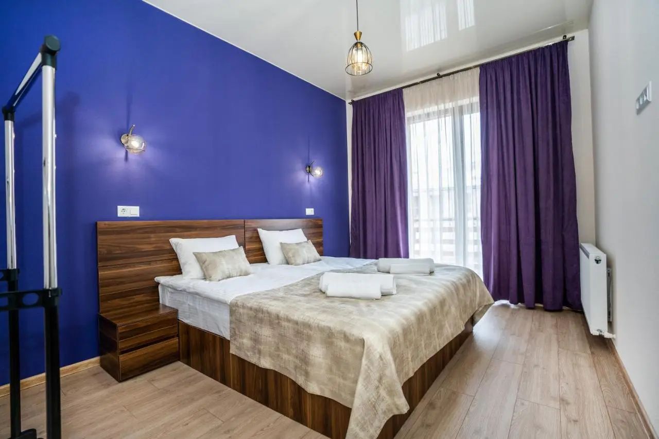 Eltisy Guest House