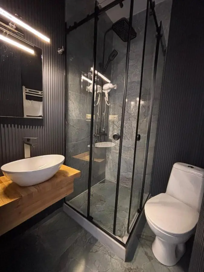 Hotel Corner Batumi