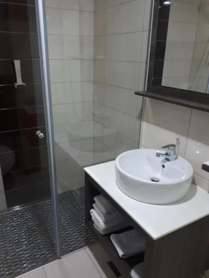 Hotel Rekic