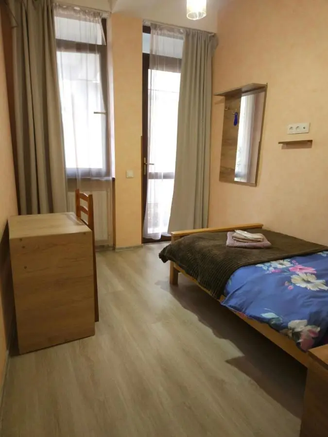 Hotel Tradicia
