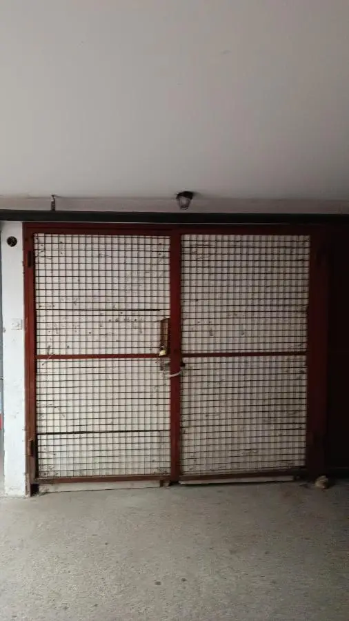 Centar SA with free garage parking
