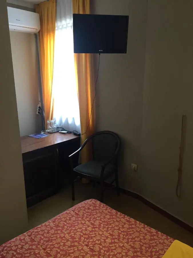 Hotel Stari grad