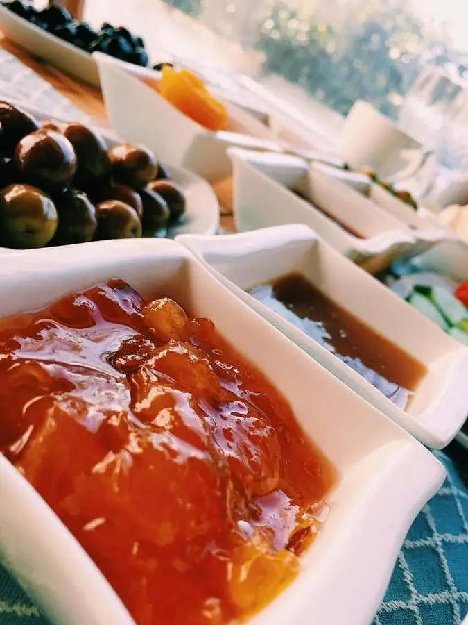 Kybele Hotel Gocek