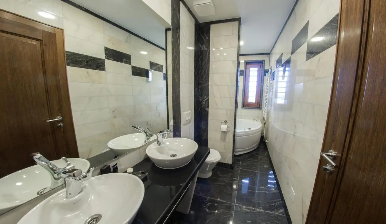 Hotel Mostar