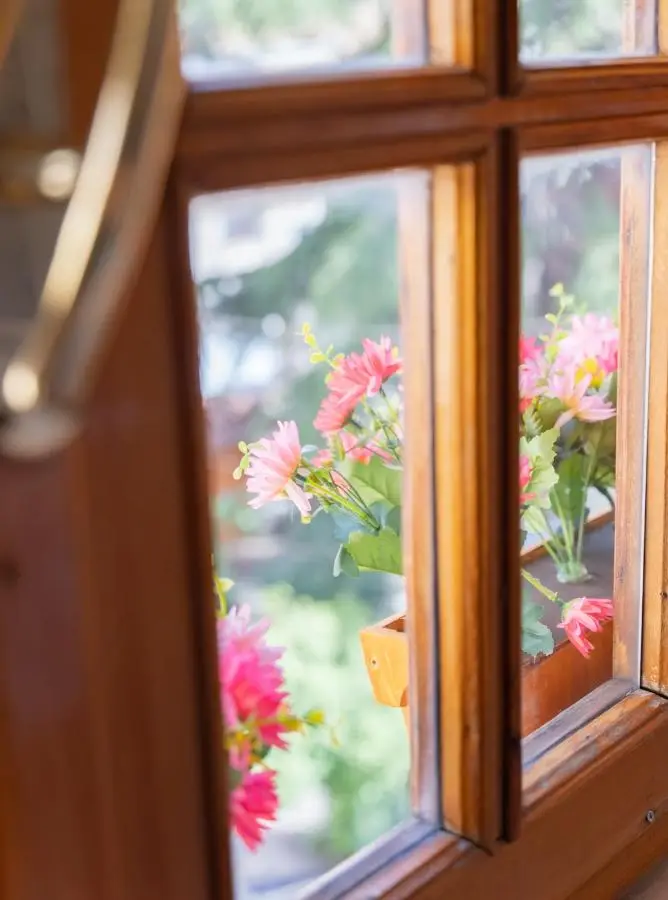 Garden Boutique B&B